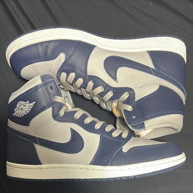 Nike Air Jordan 1 High 85 "Georgetown"