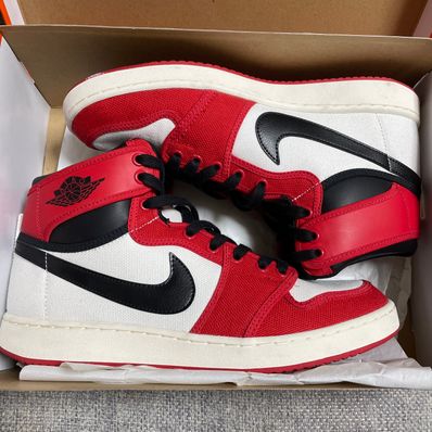 Nike Air Jordan 1 KO High "Chicago"