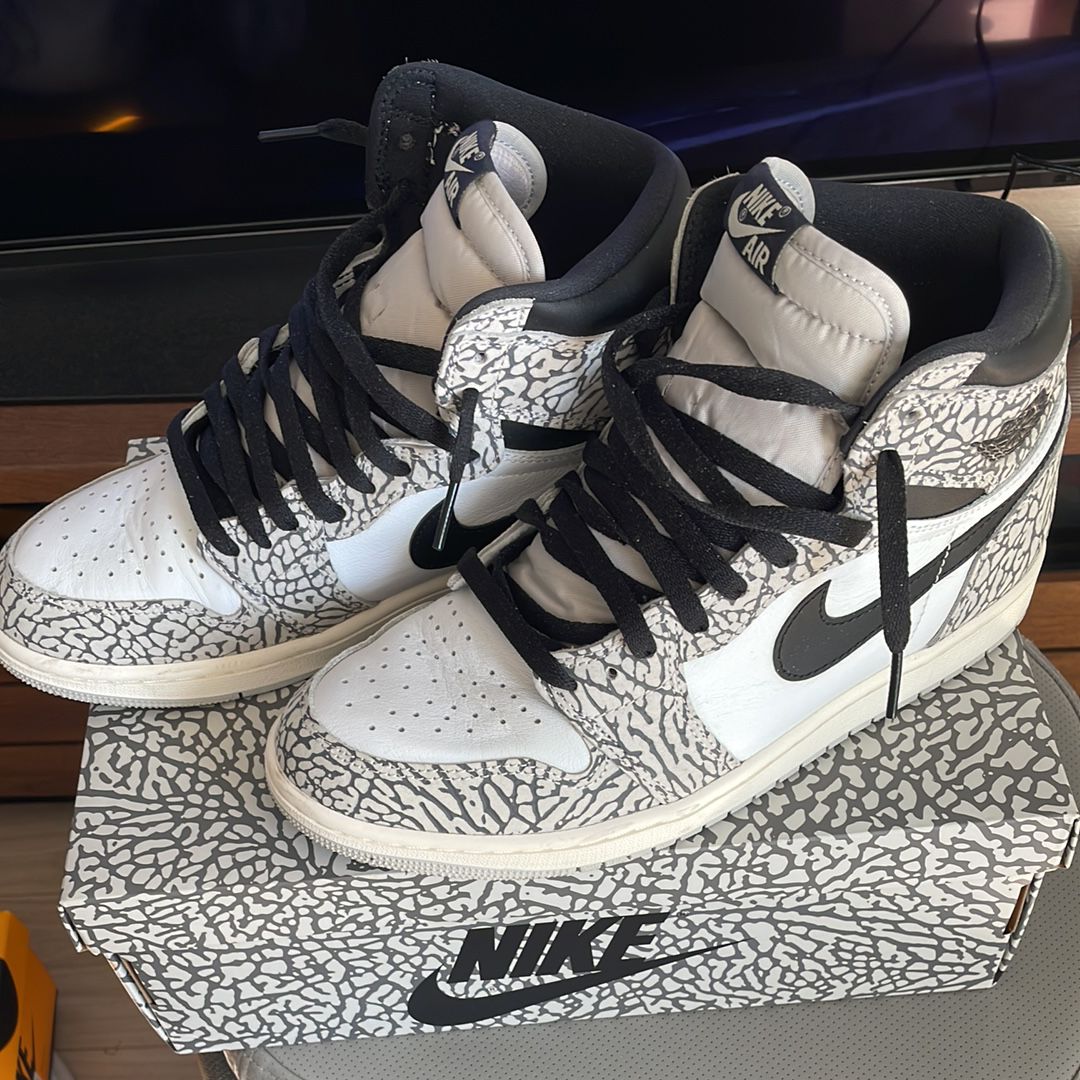 Nike Air Jordan 1 High OG 