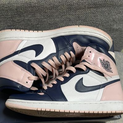 Nike Women's Air Jordan 1 High OG SE "Atmosphere"