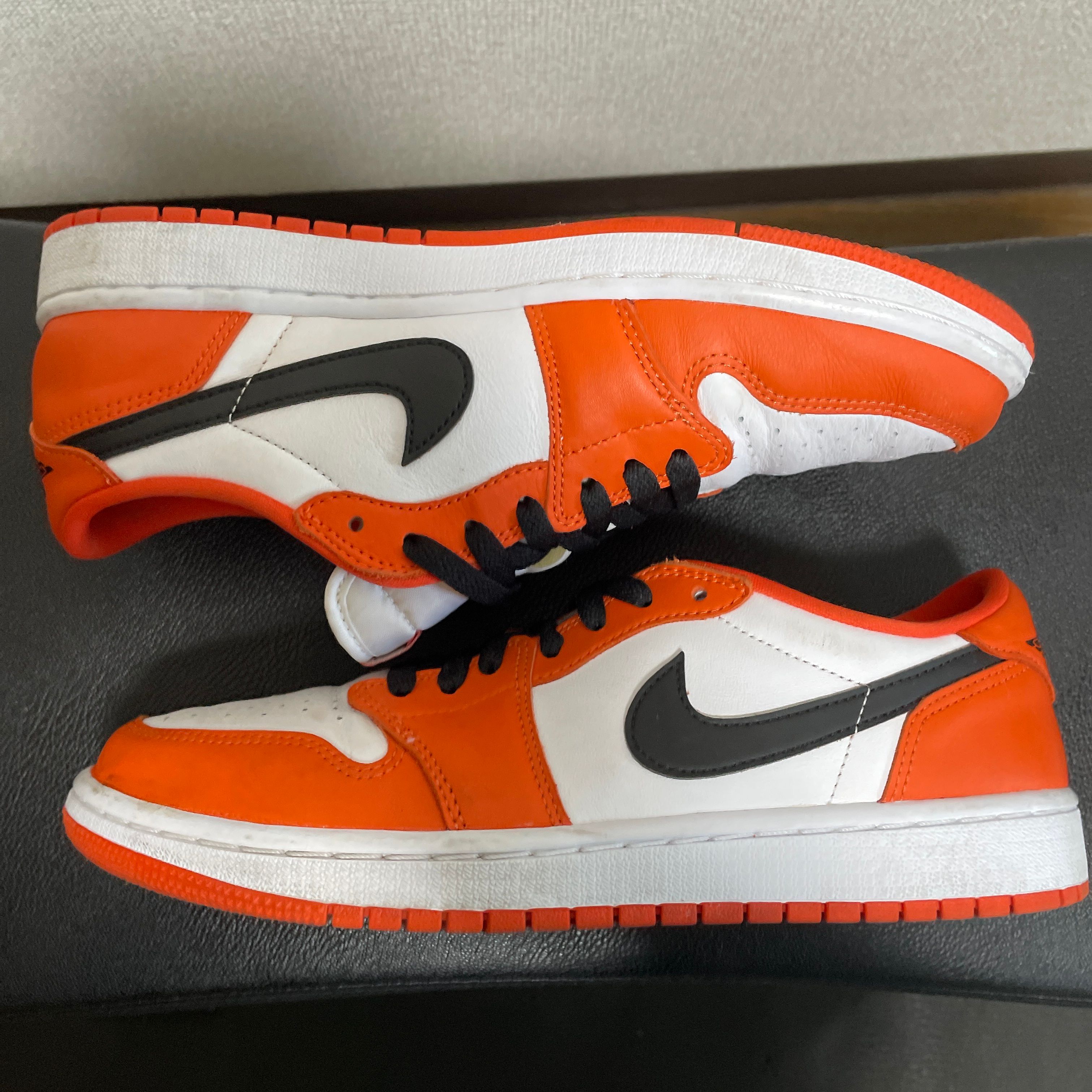 Nike Women's Air Jordan 1 Low OG "Starfish"