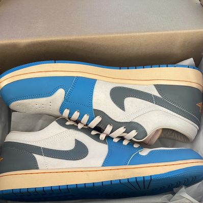 Nike Air Jordan 1 Low "Tokyo 96"