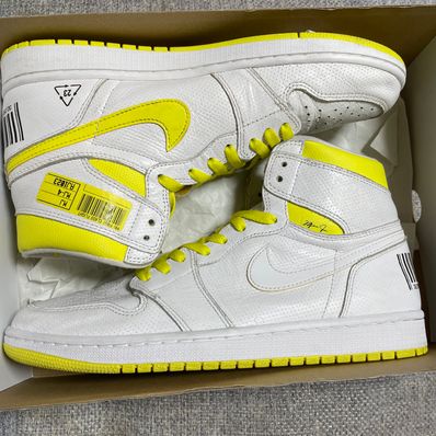 Nike Air Jordan 1 High OG