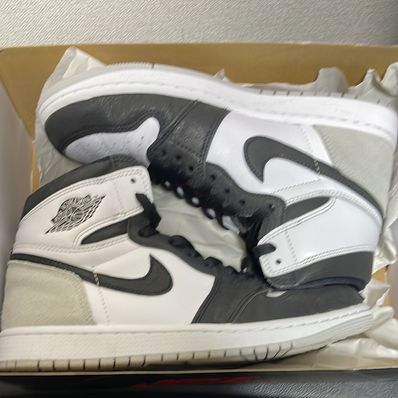 Nike Air Jordan 1 High OG "Bleached Coral"