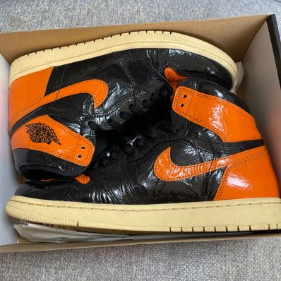 Nike Air Jordan 1 High "Shattered Backboard 3.0"