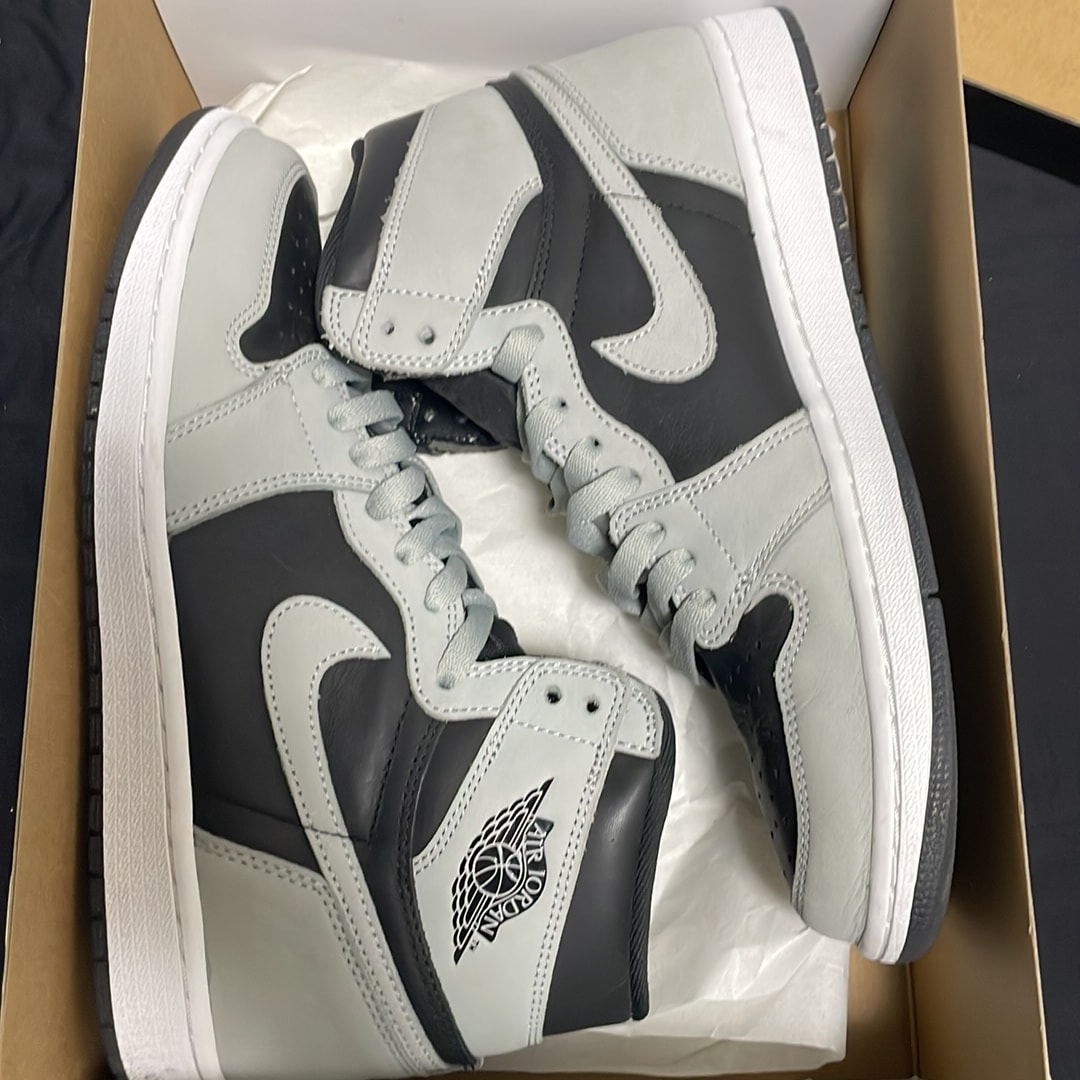 Nike Air Jordan 1 High OG "Shadow 2.0"