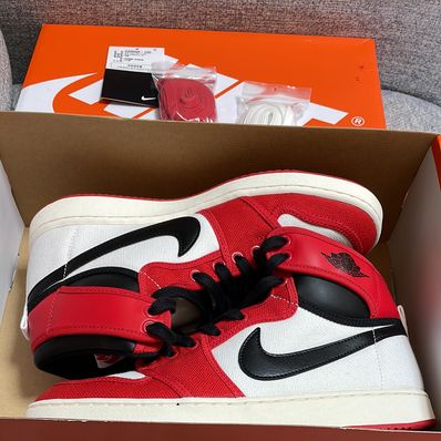 Nike Air Jordan 1 KO High "Chicago"