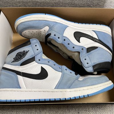 Nike Air Jordan 1 High OG "University Blue"