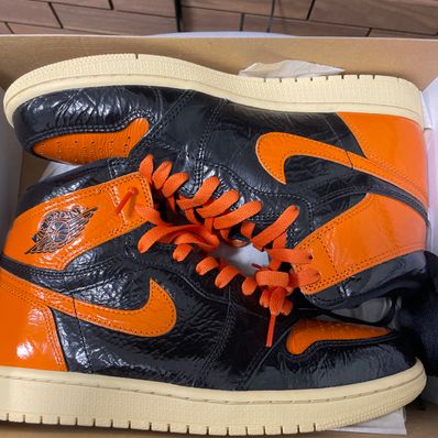 Nike Air Jordan 1 High "Shattered Backboard 3.0"