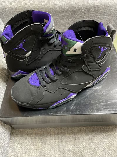 NIKE AIR JORDAN 7 "RAY ALLEN"