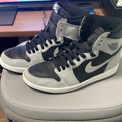 Nike Air Jordan 1 High OG "Shadow 2.0"
