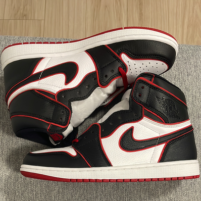 Nike Air Jordan 1 Retro High OG "Blood Line"