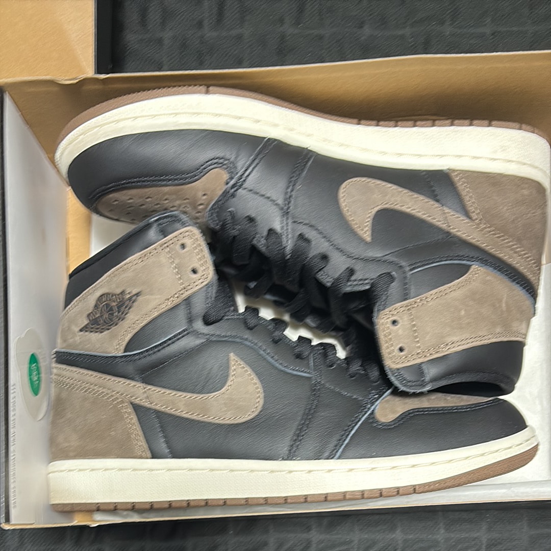 Nike Air Jordan 1 Retro High OG "Palomino"