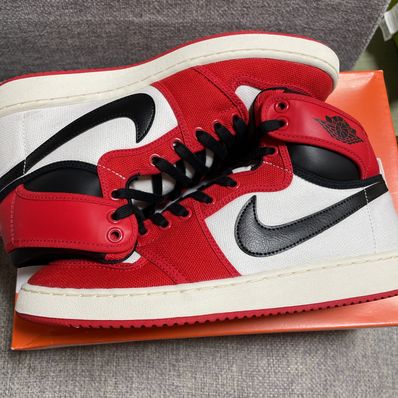 Nike Air Jordan 1 KO High "Chicago"
