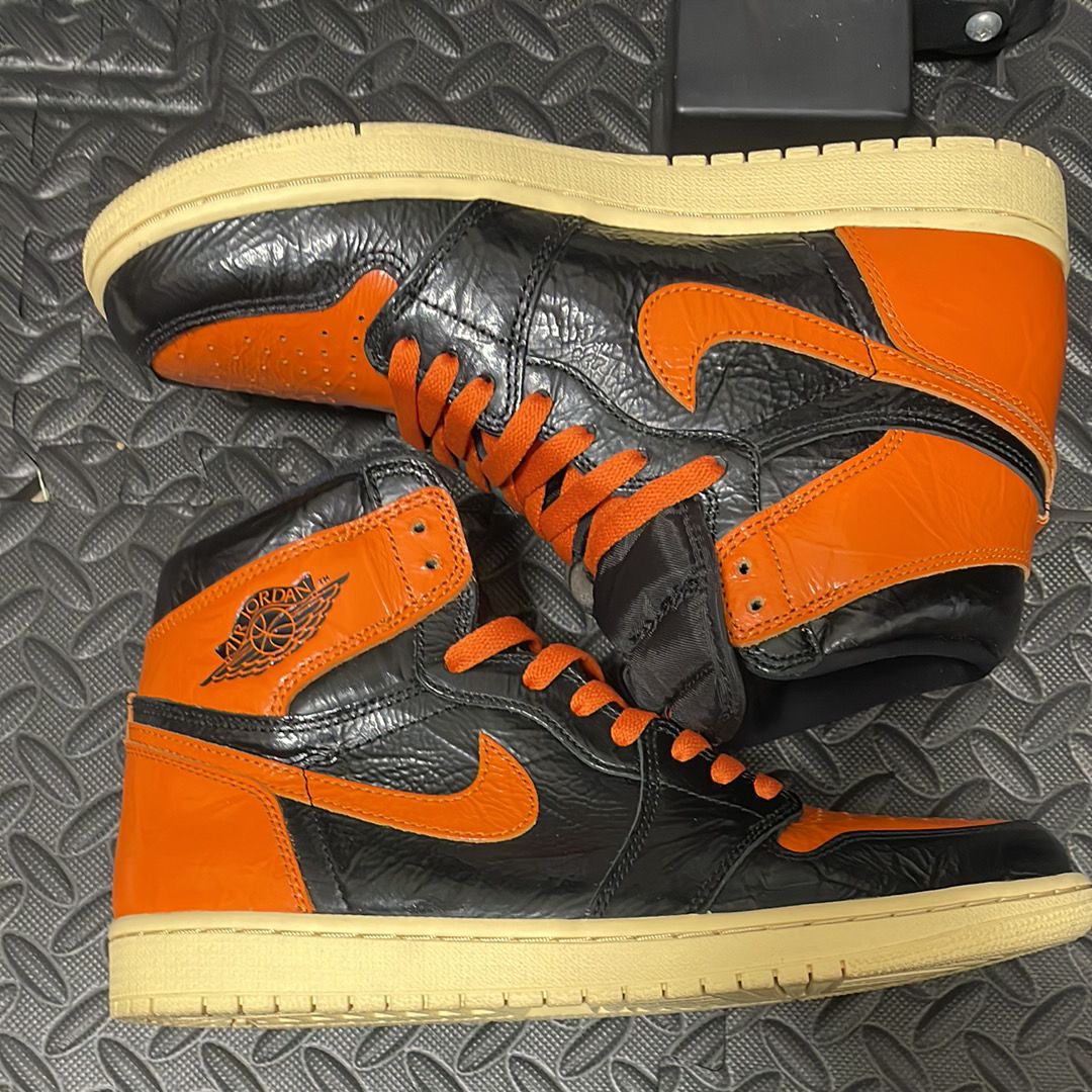 Nike Air Jordan 1 High 