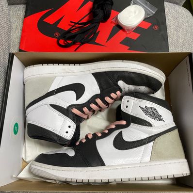 Nike Air Jordan 1 High OG "Bleached Coral"