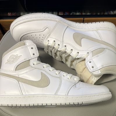 Nike Air Jordan 1 High 85 "Neutral Grey"