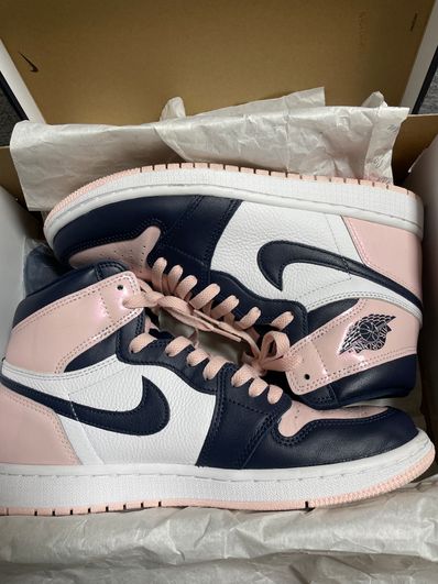 Nike Women's Air Jordan 1 High OG SE "Atmosphere"