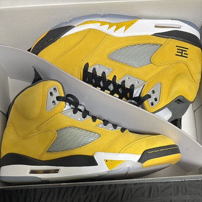 Nike Air Jordan 5 Retro "Tokyo 23" (2025)