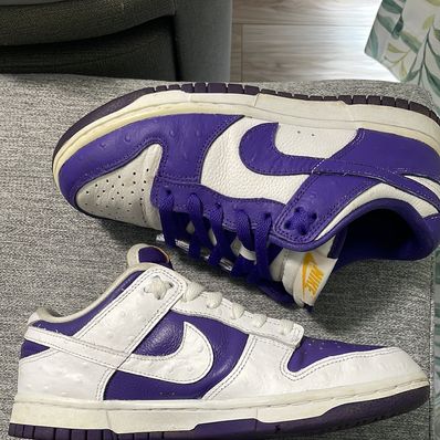 Nike Women's Dunk Low "Made You Look"