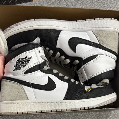 Nike Air Jordan 1 High OG "Bleached Coral"