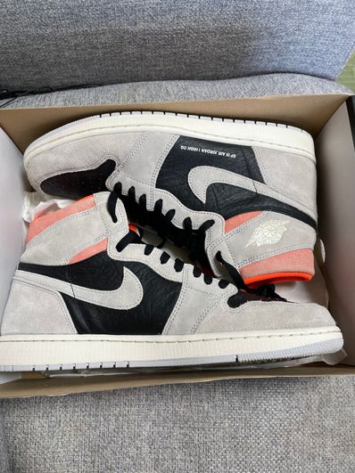 Nike Air Jordan 1 RETRO High OG