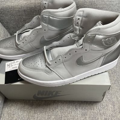 Nike Air Jordan 1 Retro High OG "CO.JP/TOKYO" (Standard Box)