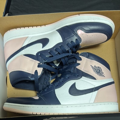 Nike Women's Air Jordan 1 High OG SE "Atmosphere"