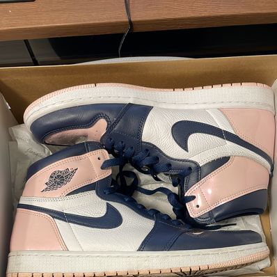 Nike Women's Air Jordan 1 High OG SE "Atmosphere"