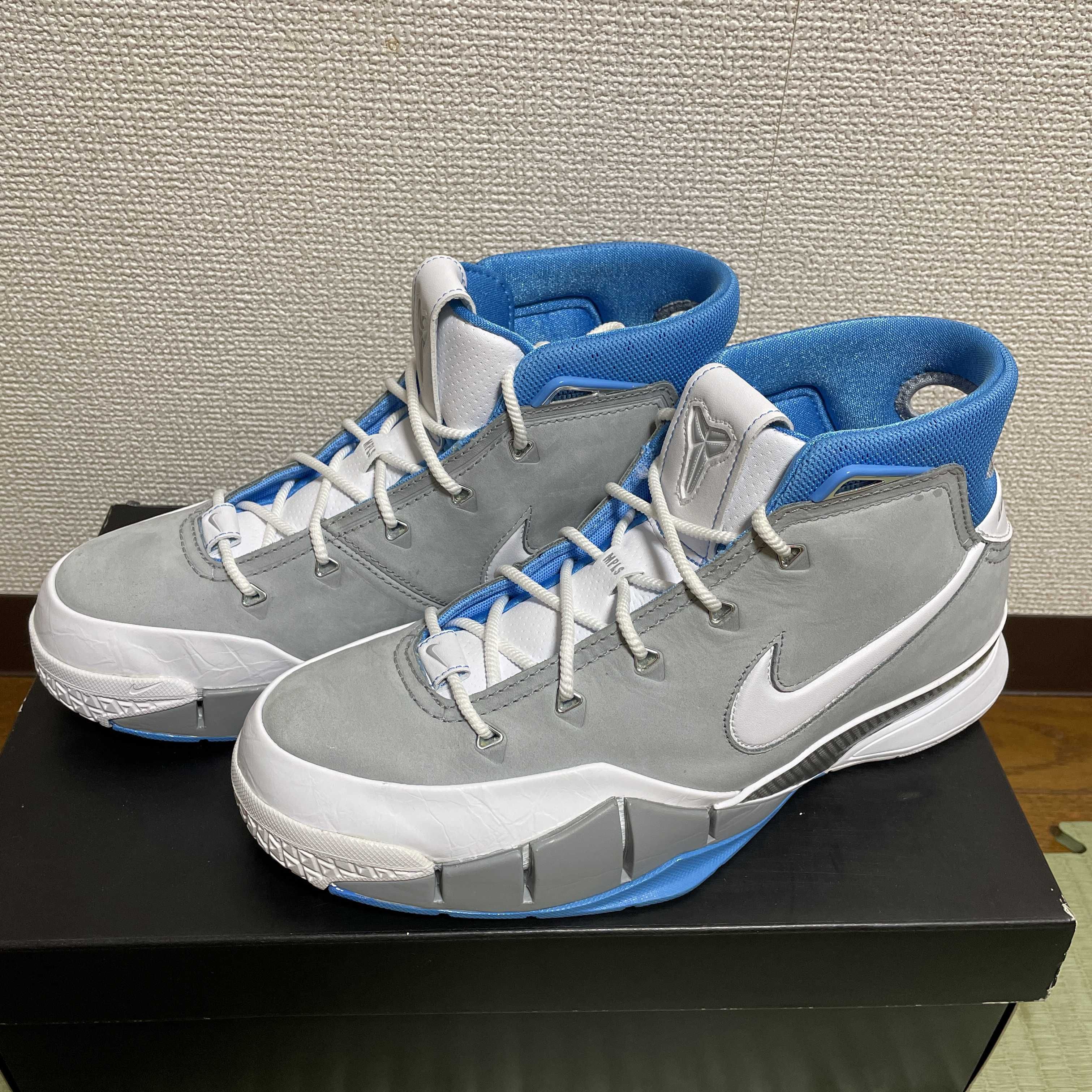 Nike Zoom Kobe 1 Protro "MPLS"
