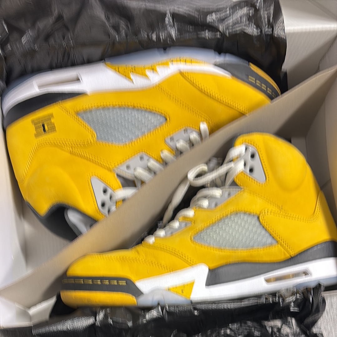 Nike Air Jordan 5 Retro "Tokyo 23" (2025)