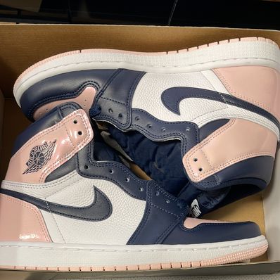 Nike Women's Air Jordan 1 High OG SE "Atmosphere"