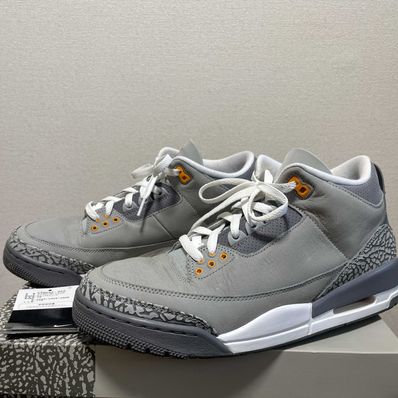 Nike Air Jordan 3
