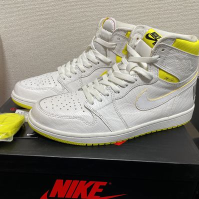 Nike Air Jordan 1 High OG "First Class Flight"