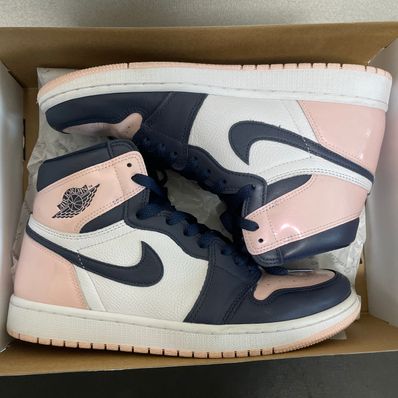 Nike Women's Air Jordan 1 High OG SE "Atmosphere"
