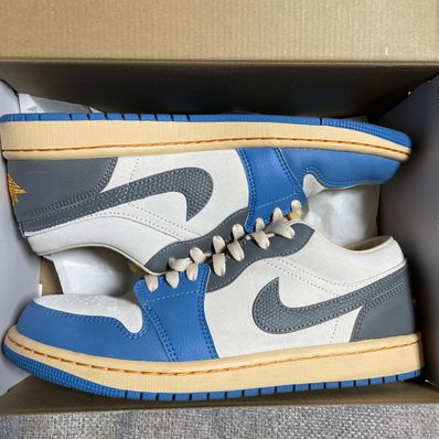 Nike Air Jordan 1 Low "Tokyo 96"