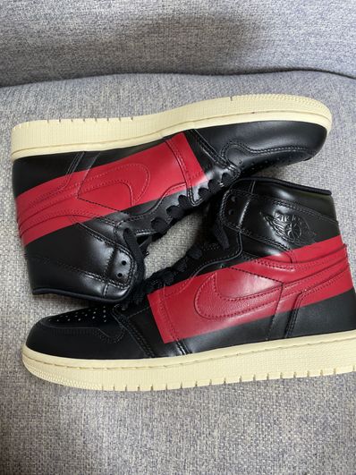 Nike Air Jordan 1 Retro High OG "Couture"