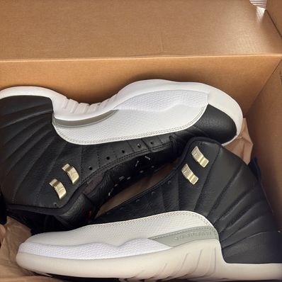 Nike Air Jordan 12 "Playoffs"