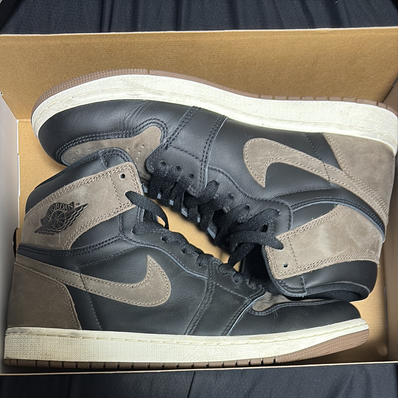 Nike Air Jordan 1 Retro High OG "Palomino"