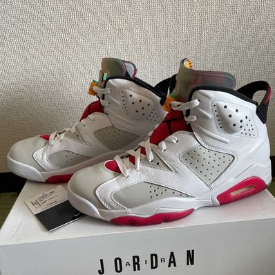 Nike Air Jordan 6 "Neutral Grey/Hare"