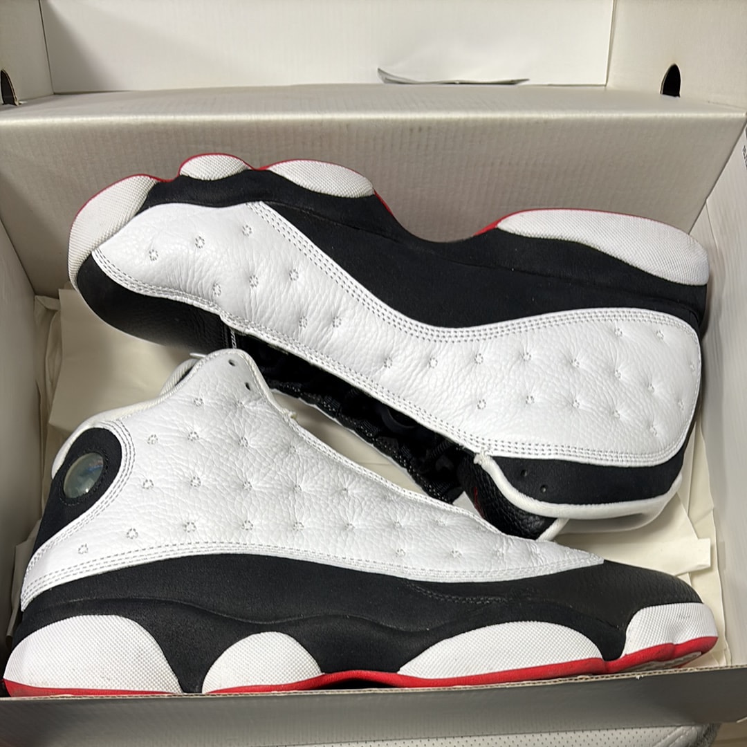 Nike Air Jordan 13 Retro "He Got Game" (2018)