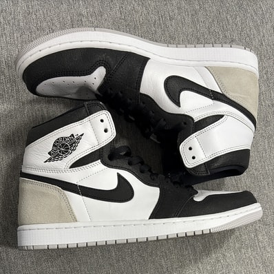 Nike Air Jordan 1 High OG "Bleached Coral"
