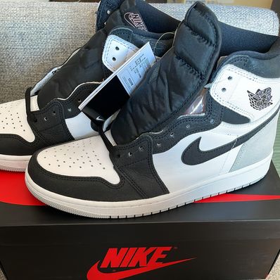 Nike Air Jordan 1 High OG "Bleached Coral"