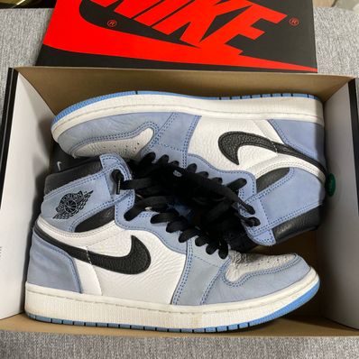 Nike Air Jordan 1 High OG "University Blue"