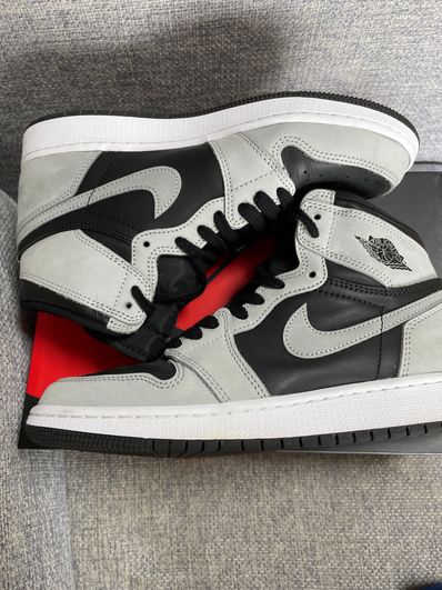 Nike GS Air Jordan 1 High OG