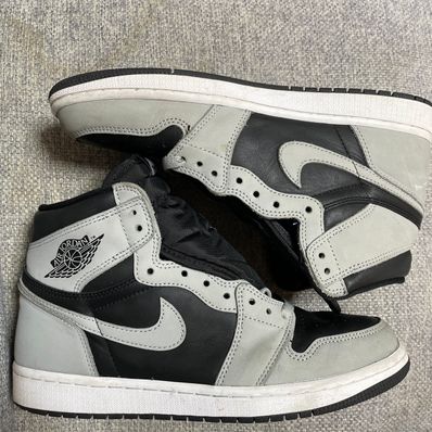 Nike Air Jordan 1 High OG "Shadow 2.0"