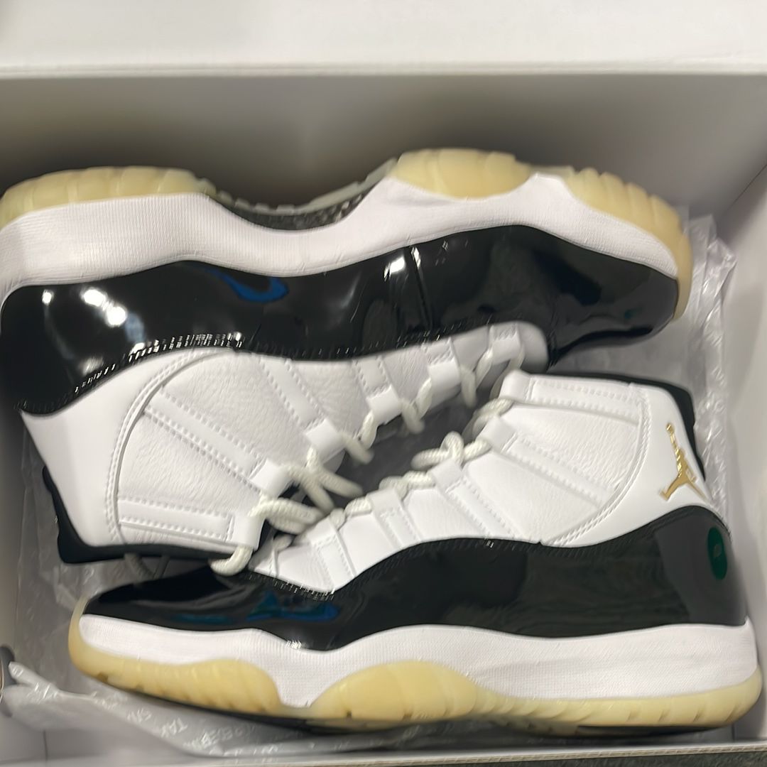 Nike Air Jordan 11 Retro "Gratitude"