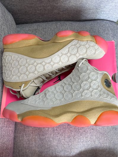 通常 1本タイプ 値下げ ナイキ エアジョーダン13 レトロ チャイニーズ