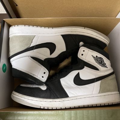 Nike Air Jordan 1 High OG "Bleached Coral"