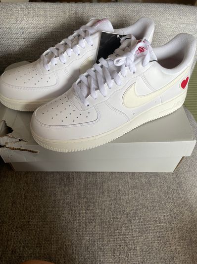 Nike Air Force 1 Low "Valentines Day"